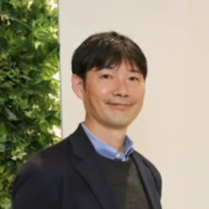 樋口 悟の顔写真